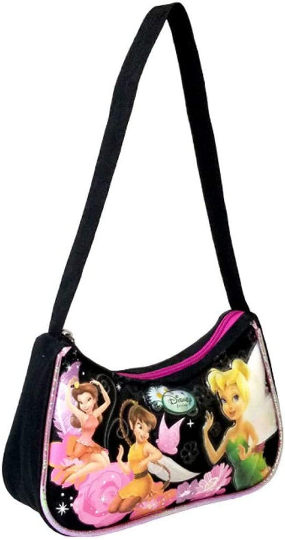 Tinkerbell Purse Tinker Bell Handbag
