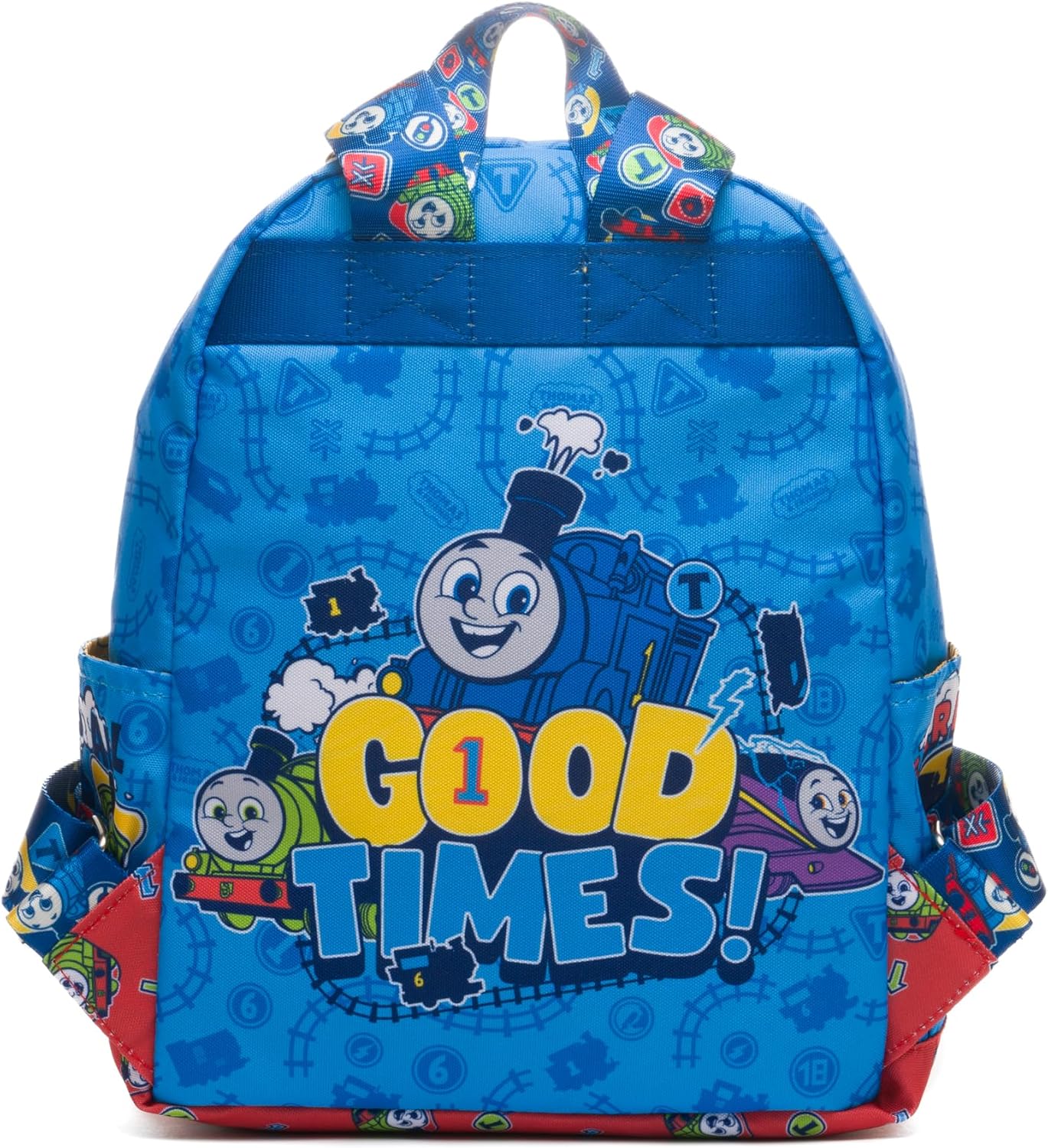 Thomas And Friends Small School Backpack 13"