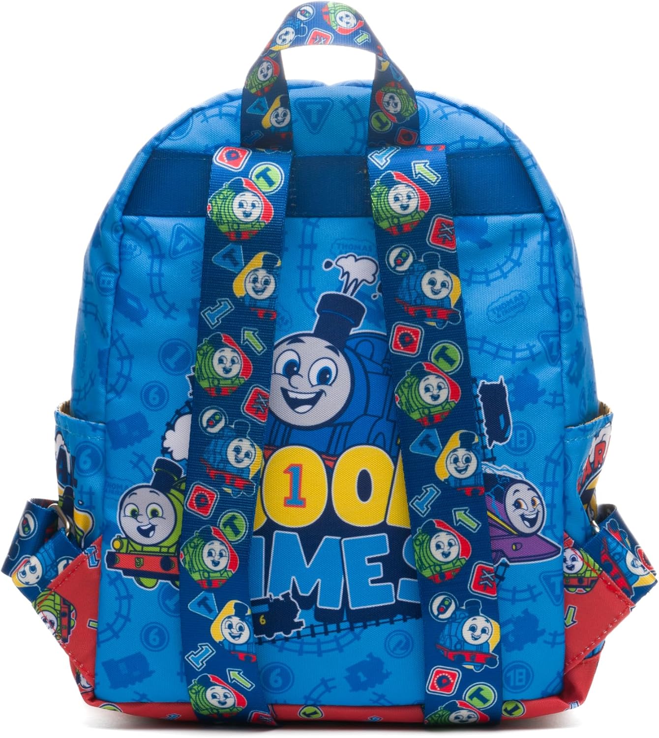 Thomas And Friends Small School Backpack 13"