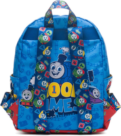 Thomas And Friends Small School Backpack 13"