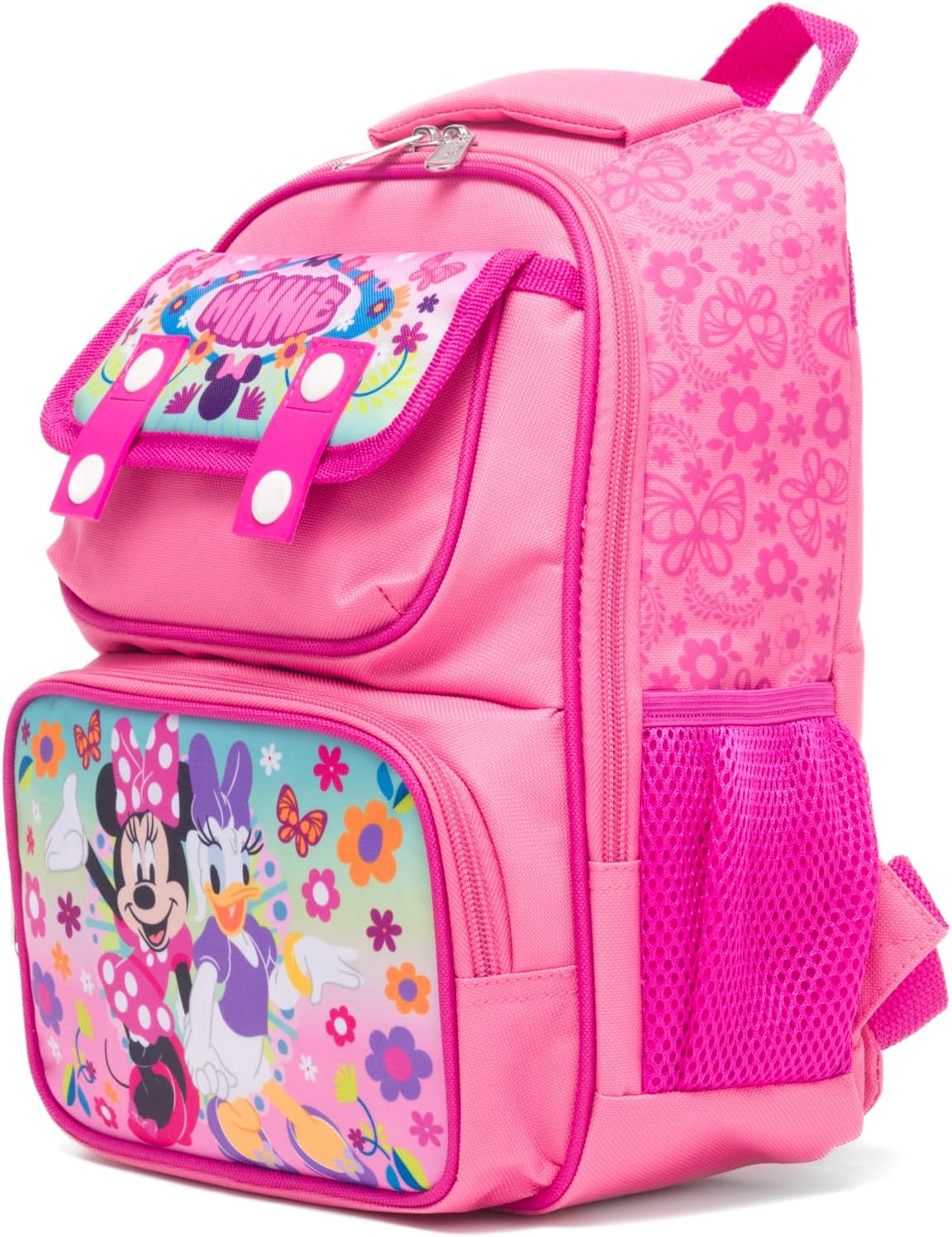 Minnie Mouse 12"  Toddler Small School Backpack