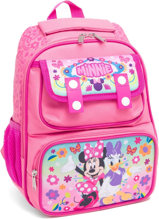 Minnie Mouse 12"  Toddler Small School Backpack