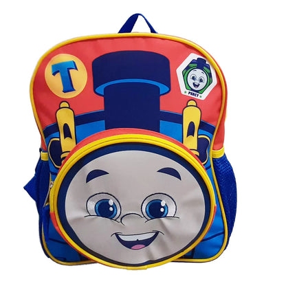 Thomas Train Toddler Backpack 12 inch