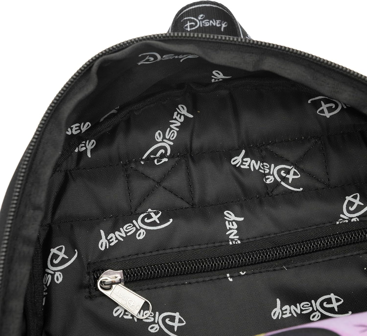 Ursula Villain 13" Backpack All Over Print The Little Mermaid by Disney