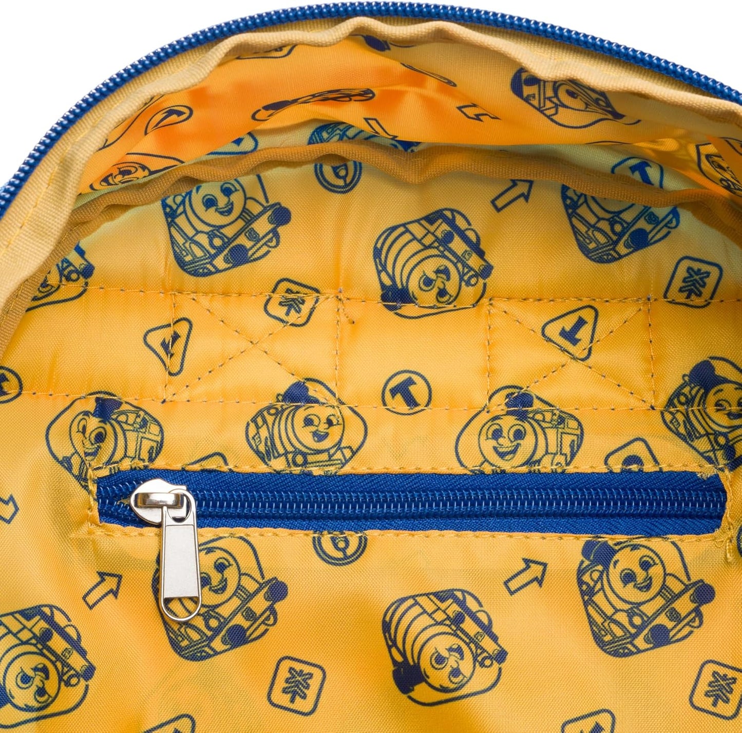 Thomas And Friends Small School Backpack 13"