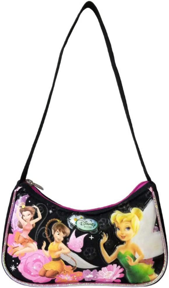 Tinkerbell Purse Tinker Bell Handbag