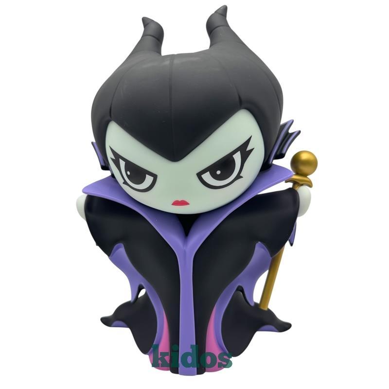 Maleficent Villain PVC Coin Bank 10 Inches