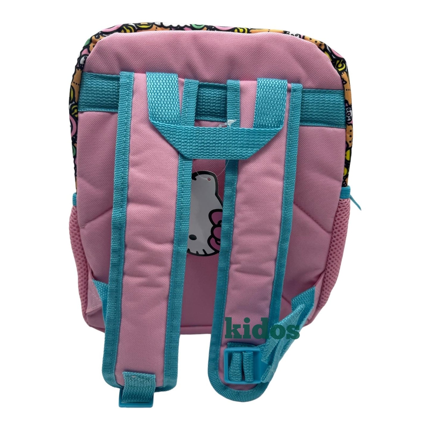 Hello Kitty Toddler School Backpack