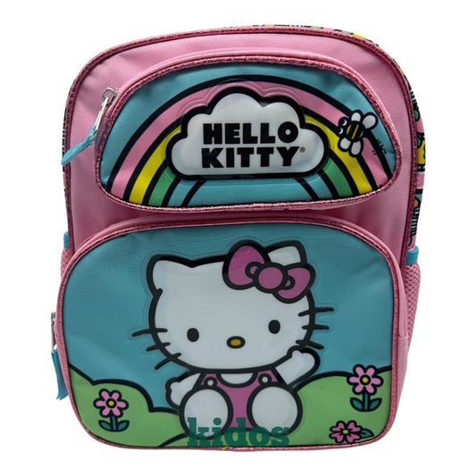 Hello Kitty Toddler School Backpack