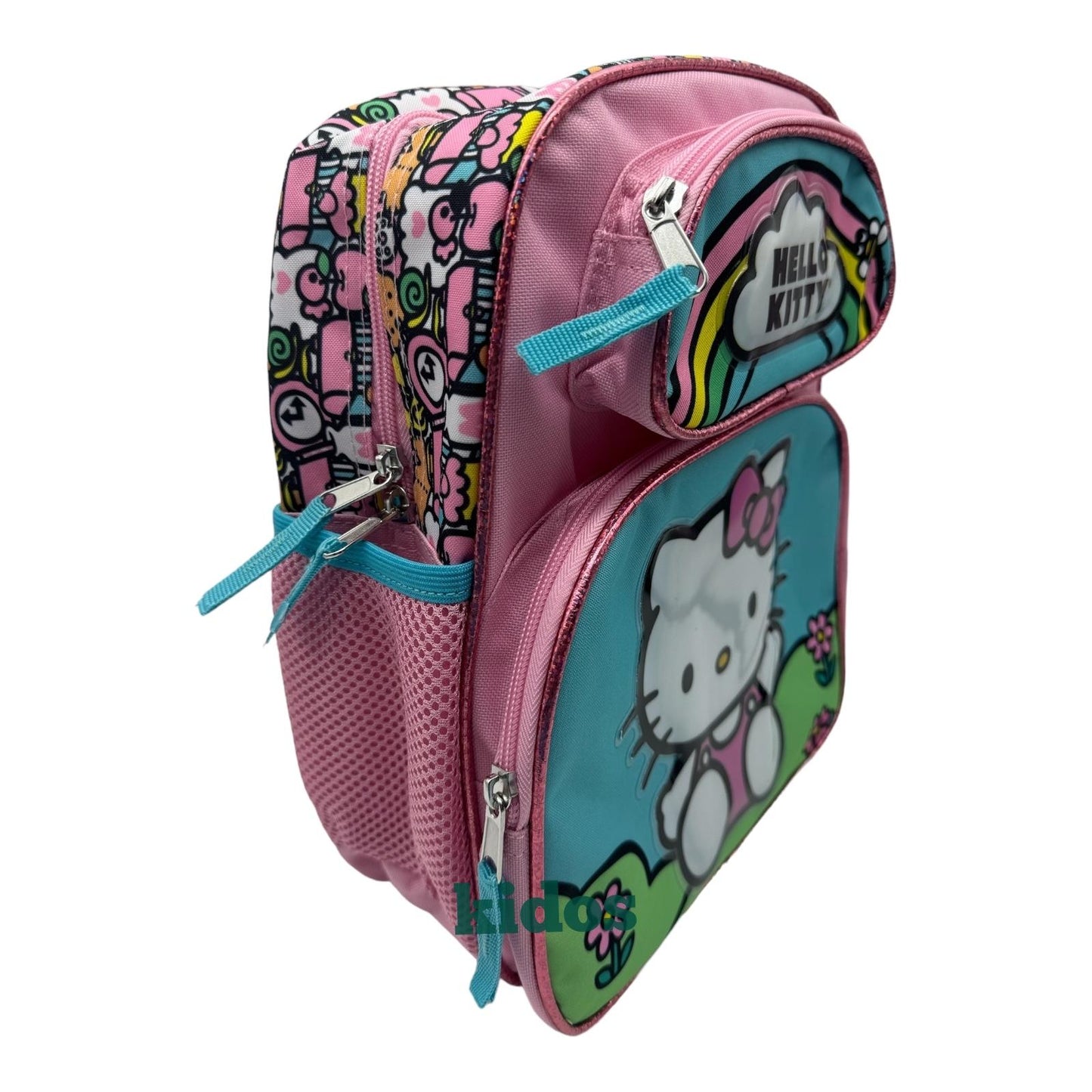 Hello Kitty Toddler School Backpack