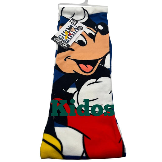 Mickey Charged Up Beach Pool Bath Towel  27in x 54 in