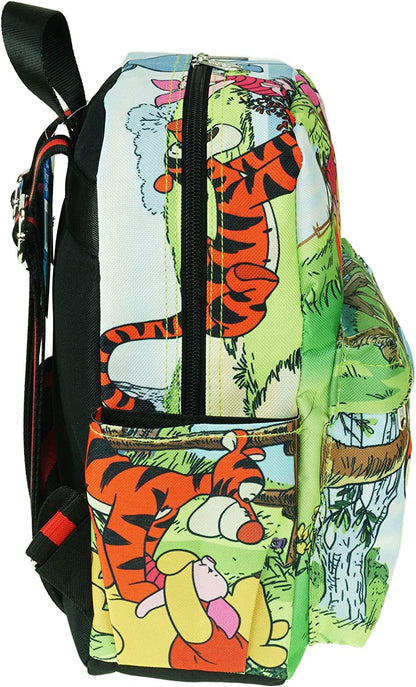Disney Tigger 12-inch Backpack