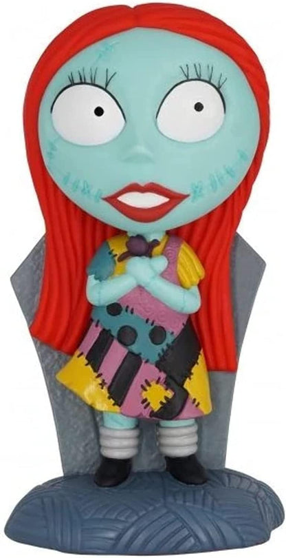Nightmare Before Christmas Sally Cute PVC Figural Bank
