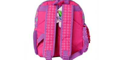 Dora the Explorer Backpack Boots - 12-inch