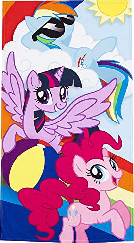 Northwest My Little Pony Beach Towel 54 x 27