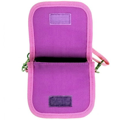 Disney Sofia The First String Wallet Pink