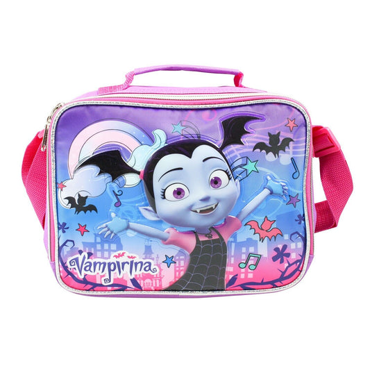 Vampirina Insulated Lunch Bag by Disney