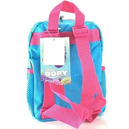 Disney Finding Dory New Girls 10" Toddler Backpack