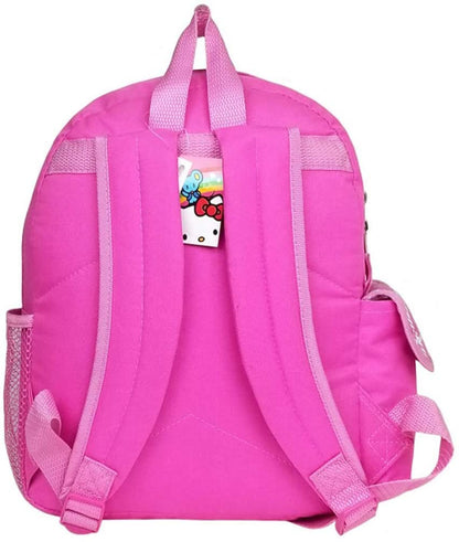 Hello Kitty Small Toddler Backpack
