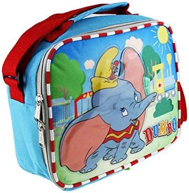 Dumbo Lunch Box - Circus A14872