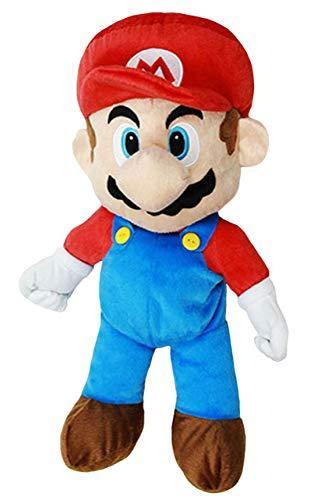Nintendo Super Mario Plush Backpack