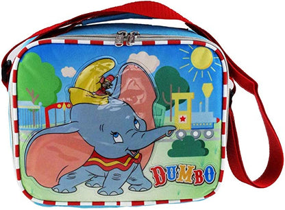 Dumbo Lunch Box - Circus A14872