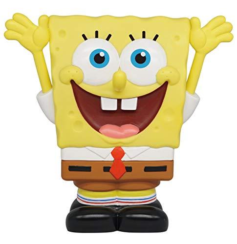 Nickelodeon Spongebob Squarepants PVC Bank