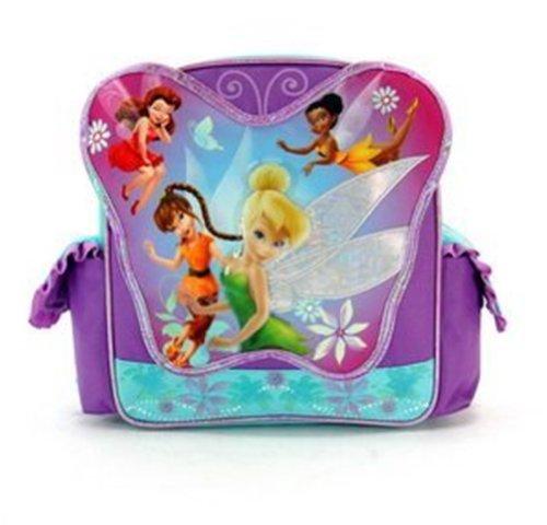 Disney Fairies - Tinkerbell 10" Toddler Backpack