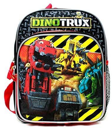 DinoTrux Toddler Backpack #85097