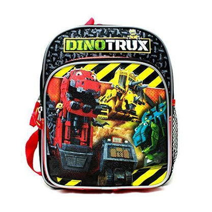 DinoTrux Toddler Backpack #85097