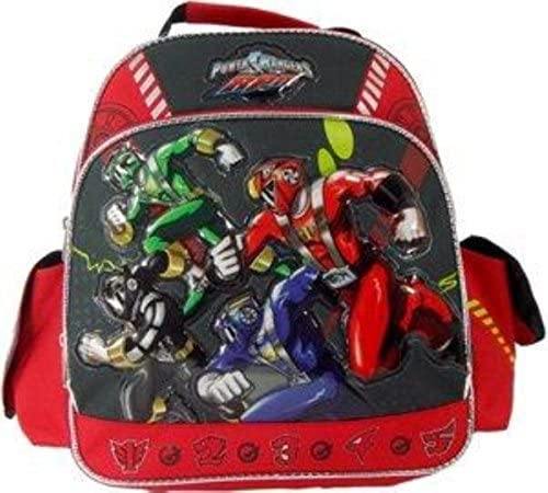 Power Rangers Toddler Backpack