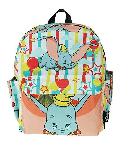Dumbo 12" Deluxe Oversize Print Daypack - A21309