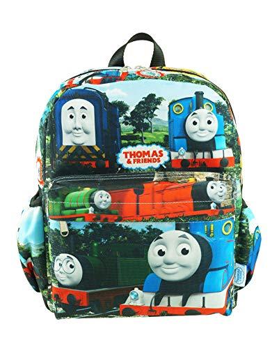 Thomas & Friends Deluxe Oversize Print 12" Backpack - A20274