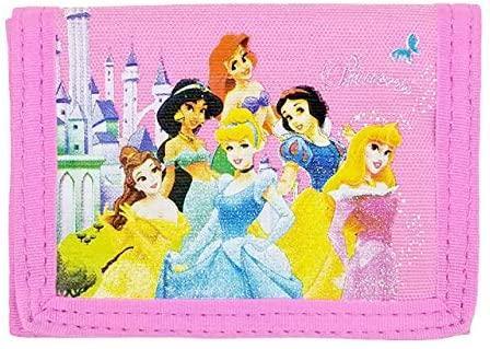Princess Trifold Wallet