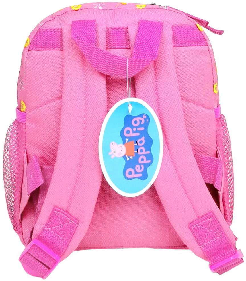 Peppa Pig Pop Medium 14" Backpack
