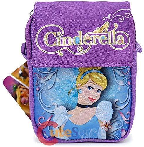 Disney Waist Fanny Pack Shoulder Body Cross Passport Hand Bag