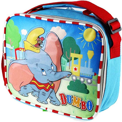 Dumbo Lunch Box - Circus A14872