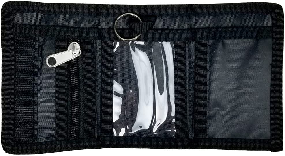 Spider-Man Trifold Wallet Spiderman