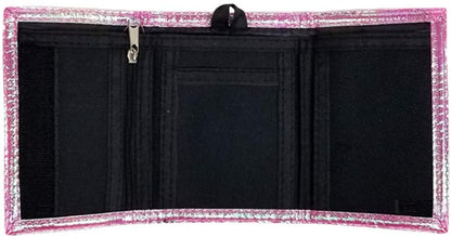 Disney Fairies Tinkerbell Trifold Wallet