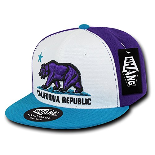 WHANG Snapbacks